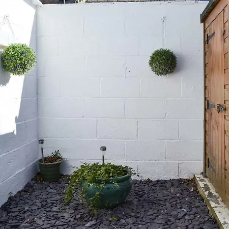 Hawthorn Ferienhaus Sleights