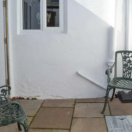 Ferienhaus Hawthorn Sleights