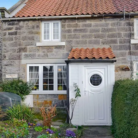 Ferienhaus Hawthorn